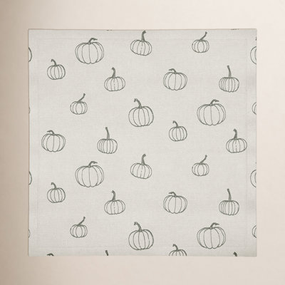 Maryjoan Cotton Napkin
