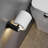 Wall Mounted Toilet Paper Holder