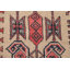 Tapis oriental géométrique 3 x 5
