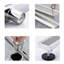 Drain de douche 36 po-93559436