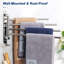 Wall Towel Rack-1959220373