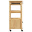 Kitchen Serving Cart-1888215926