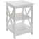 Darek End Table with Storage