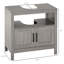 Armoire de rangement Moiseiev
