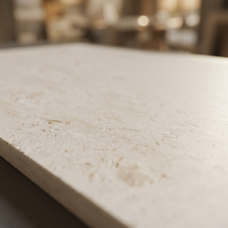 Symra Shell Tumbled 12x24 Limestone Paver