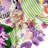 Handcrafted Faux Hydrangea 18 " Wreath