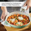 KitchenAid Hard Anodized Ceramic Nonstick Cookware Pots and Pans Set, 10 Piece-713840472
