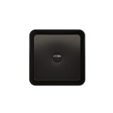 Sottile 14.76 in. L Bathroom Sink