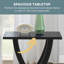Table de bout Criss-Cross Arbri-384960551