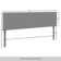 Natusuko Corduroy Upholstered Headboard