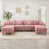 Polyester rose est en rupture de stock