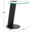 Table d'appoint en métal Richardson-1028081273