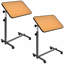 Table-plateau Chanett