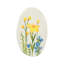 Fiori Di Campo Handmade Earthenware Platter