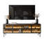 LINEA LOFT TV cabinet