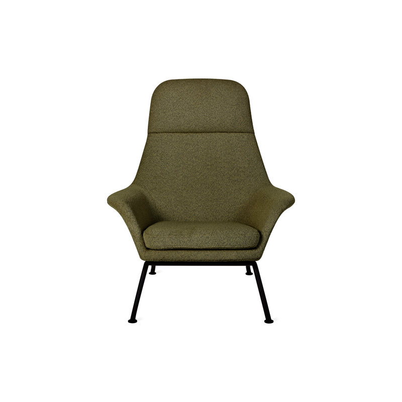 Tallinn Chair, Copenhagen Terra, No
