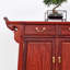 Buffet domestique en bois massif