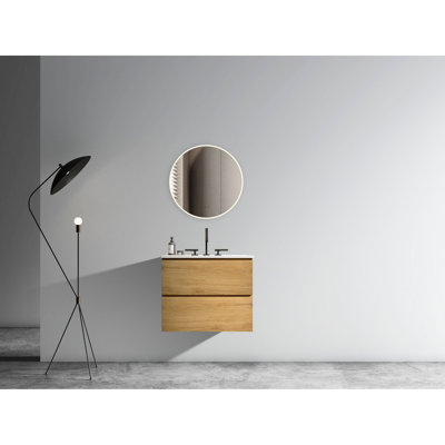 Lavabo de salle de bain Modern Modern