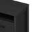  Allysyn 22.7" 2 Drawer Nightstand-931287794-931287564