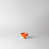 Vibrant Orange selected