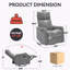 Fauteuil inclinable-382712316