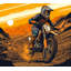 Coussin Motocross-95998611