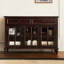 Buffet Modern