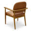 Norrie Dining Chair Cream-1502578633