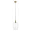 Hovey 1 - Light Single Pendant-546574519-547083445