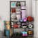 Metal Freestanding Multi-Use Sports Rack