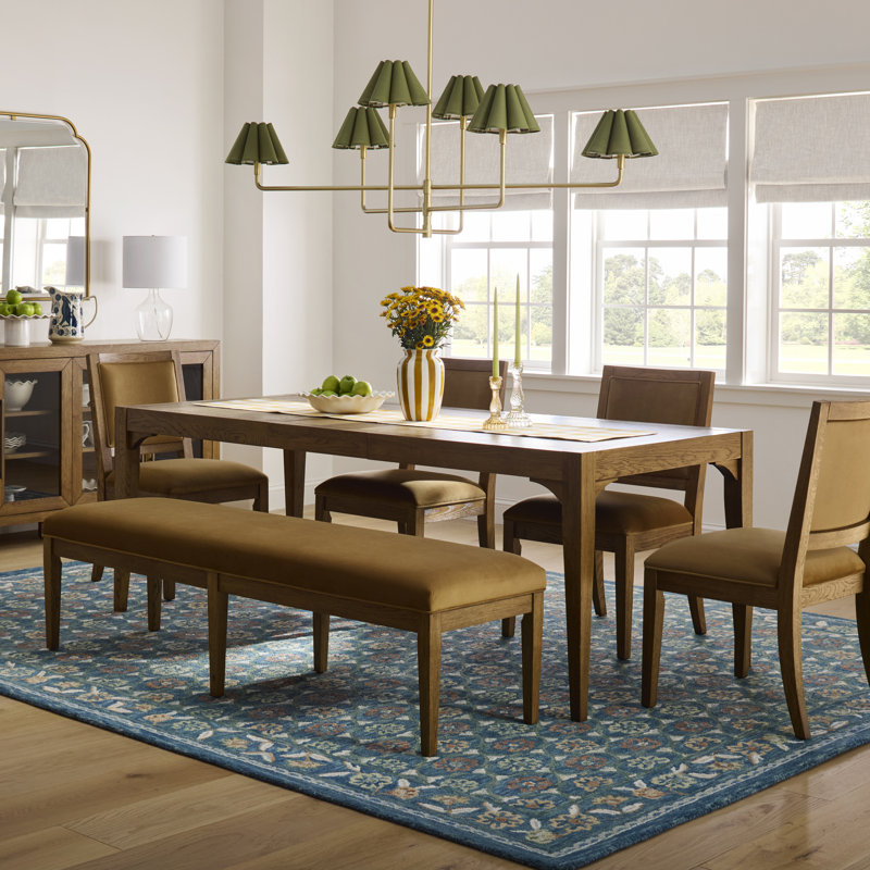 Adley Extendable Dining Table