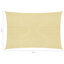 Proietti 6m x 8m Rectangular Shade Sail-668907590