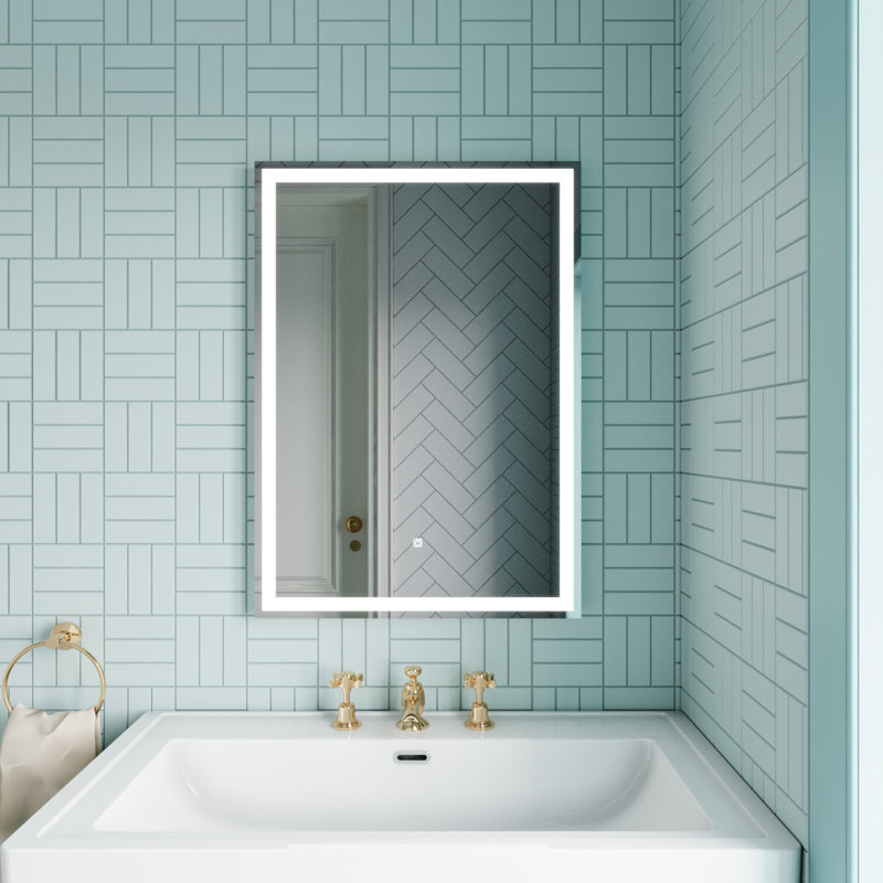 Rectangle Mirror
