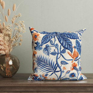 Housse de coussin Sierra Jungle