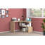 L-Shaped Computer Desk-84064391-84064392