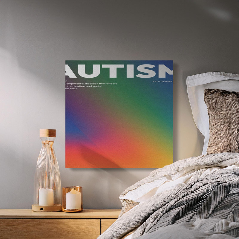 Persinger Wrapped Canvas Print Set, 12x12