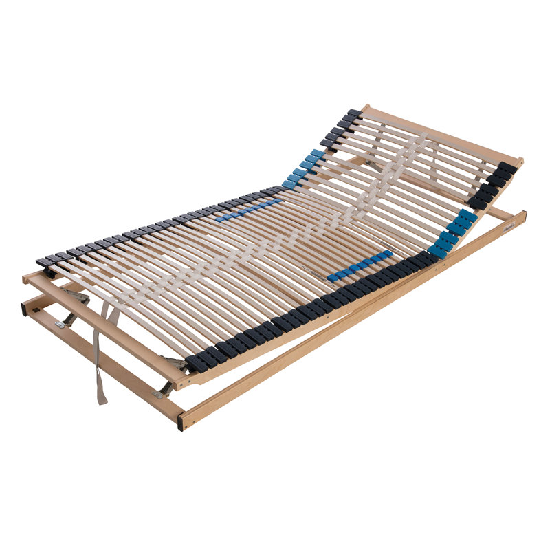 Slatted frame, 80cm W x 200cm D