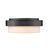 Ayzen Glass Flush Mount-100896865-44218630