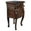 Table de bout Falconcrest