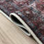Tapis de couloir en coton naturel antidérapant sur mesure-73754075