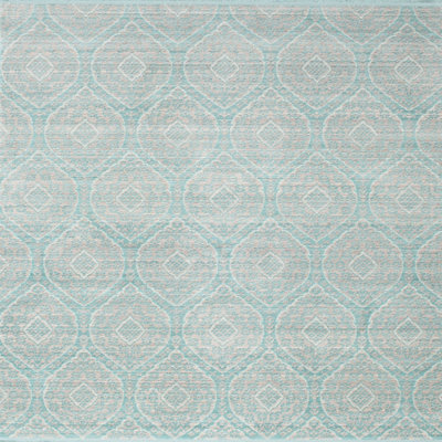 Abstract Indoor Rug