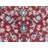 Repsimia One-of-a-Kind 2'6" X 8'3" Wool Area Rug in Red
