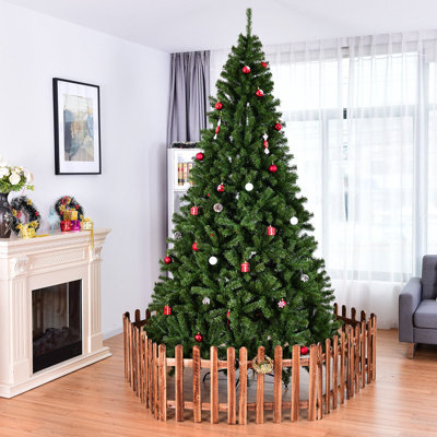 Pine Christmas Tree