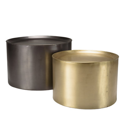 Adaira Side Table Set