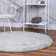 Tapis gris Cloud