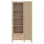 86.3 cm W Display Cabinet