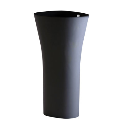 Bones Resin Pot Planter