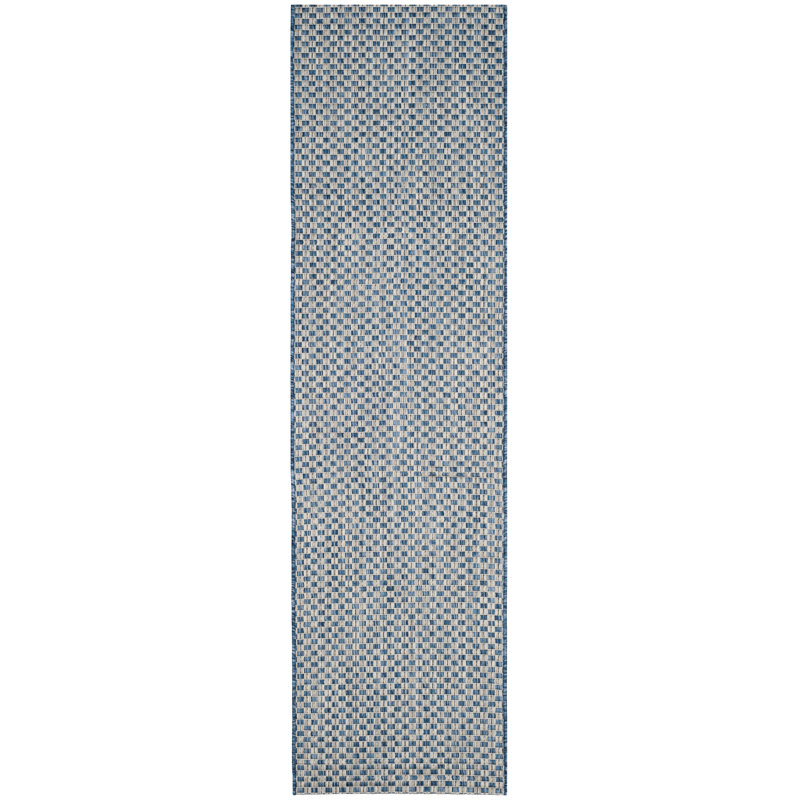 Tapis intérieur / extérieur performance Dirks, Tapis de couloir 2 pi 3 po x 20 pi