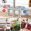 Robinet de cuisine MONSFEST-97604627