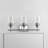 Cornersville Iron Armed Sconce
